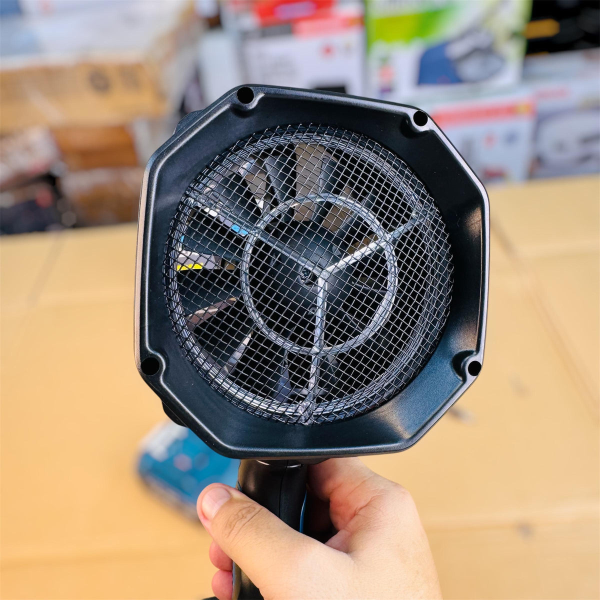 Storm Generator Blower F044 –  Air Blower for Outdoor Cleanup
