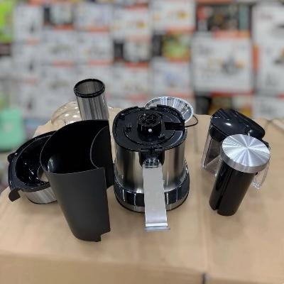 Kolax Digital Centrifugal Juicer Extractor 79327 – Fast Fruit & Vegetable Juicer