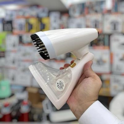 Vixter Foldable Digital Garment Steamer GSH-1950 – Compact Fabric Steamer
