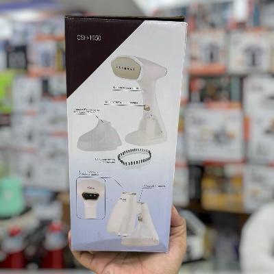 Vixter Handheld Garment Steamer GSH-1800 –  Fabric Steamer