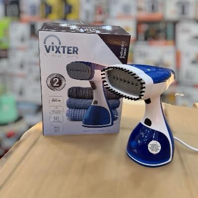 Vixter Handheld Garment Steamer GSH-1800 –  Fabric Steamer