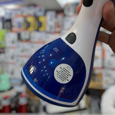 Vixter Handheld Garment Steamer GSH-1800 –  Fabric Steamer