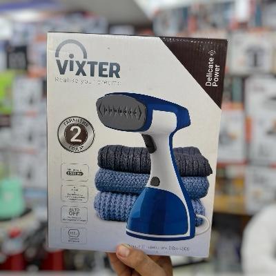 Vixter Handheld Garment Steamer GSH-1800 –  Fabric Steamer