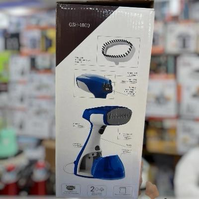 Vixter Handheld Garment Steamer GSH-1800 –  Fabric Steamer