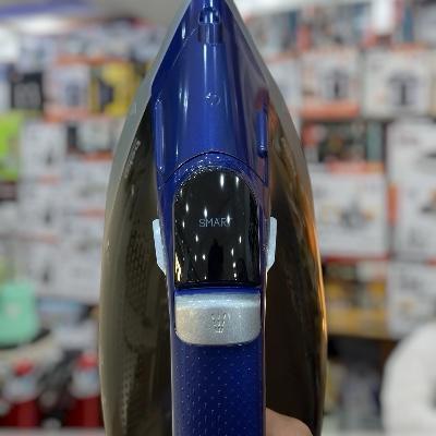 Beko Supreme Quality Steam Iron – Fast Heat-Up Clothes Iron