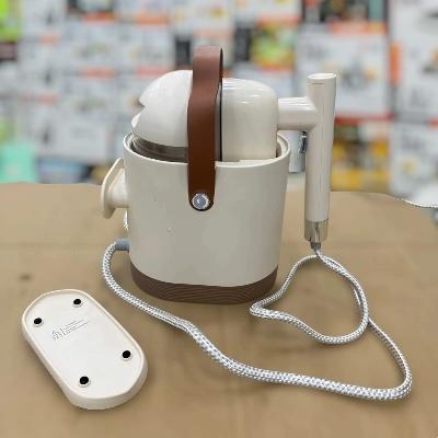 Change For Life Garment Steamer JT-558 – Fabric Steamer for Clothes