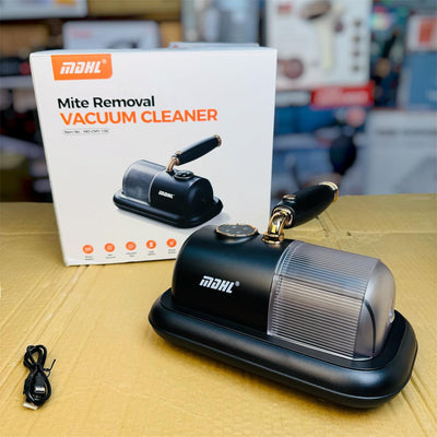 MDHL Mite Removal Vacuum Cleaner MD-CMY-106 – UV Dust Mite Vacuum
