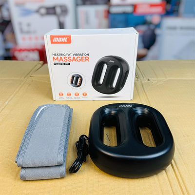 MDHL Heating Vibration Massager MD-J19H –  Body Massager with Heat