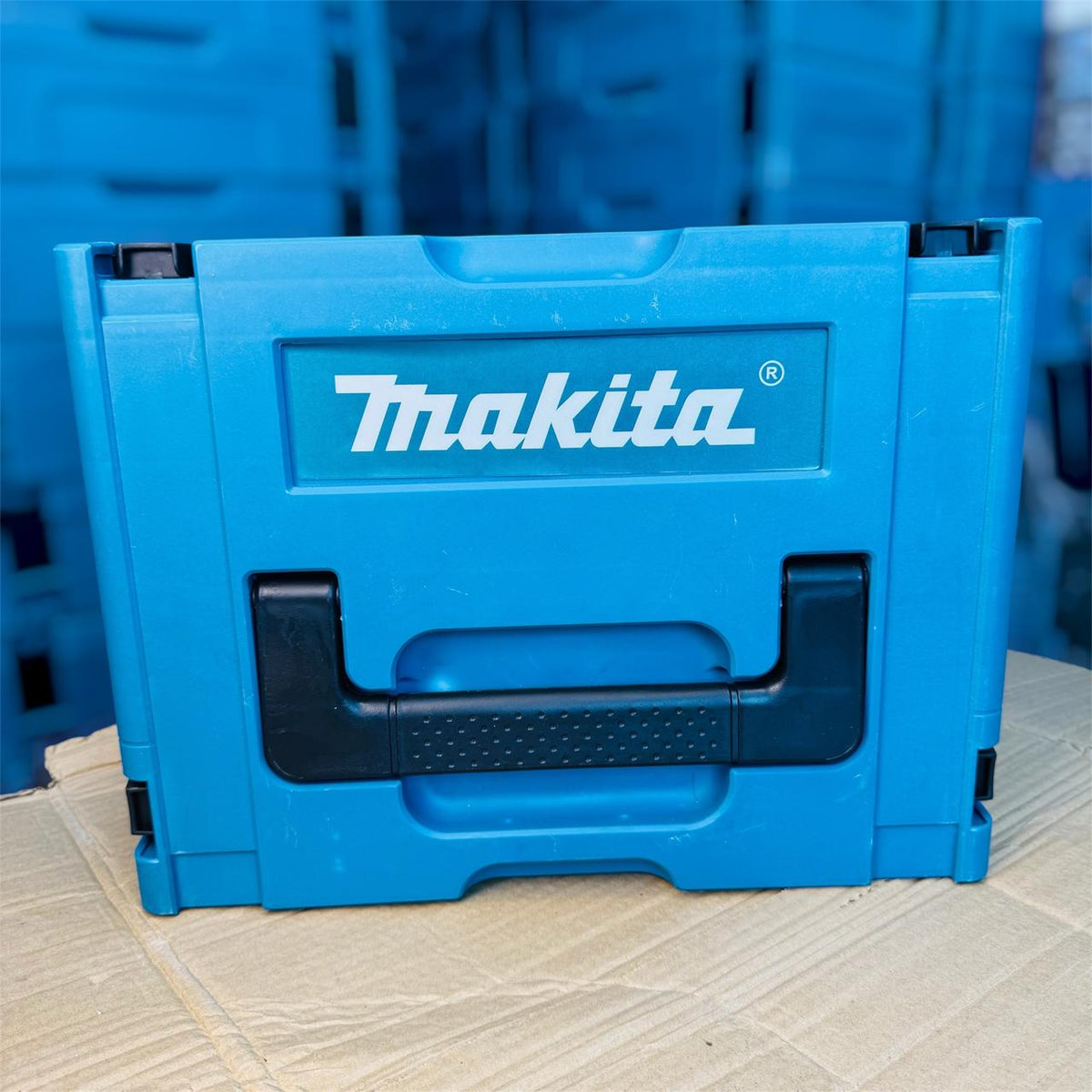 Makita Impact Wrench Set 1000Nm – Commercial Heavy-Duty Impact Wrench