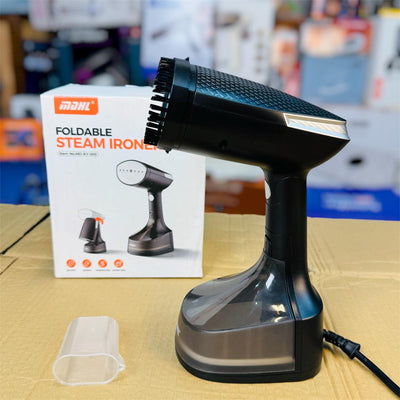 MDHL PORDABLE STEAM IRON MD-KY-009