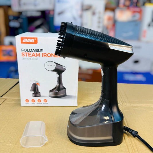 MDHL PORDABLE STEAM IRON MD-KY-009