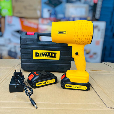 DEWALT SUPER JET BLOWER