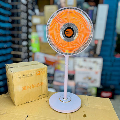 Camel pedestal halogen Heater 1300W sun heater (Dish heater)