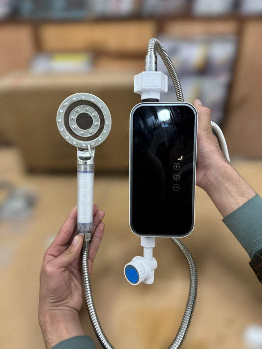 Debolai Japani Electric Shower Instant Hot Water Heater