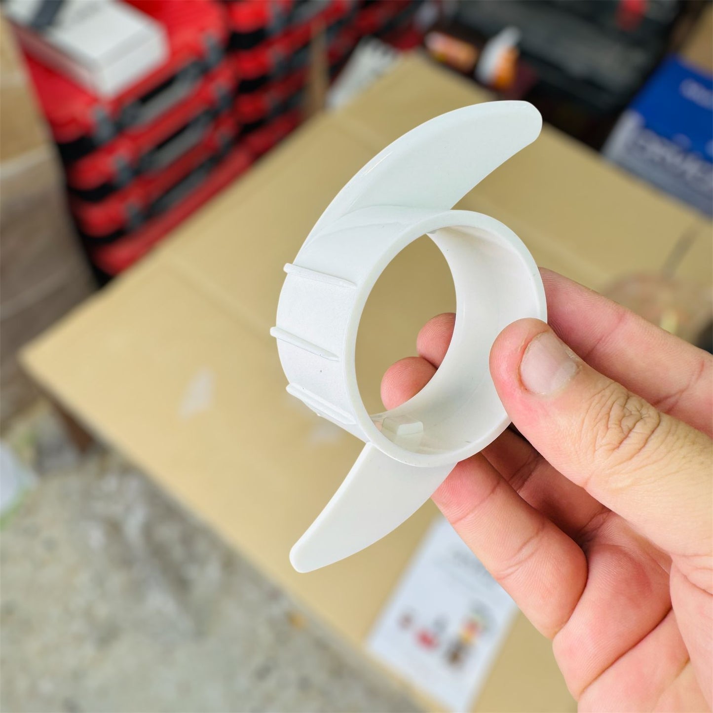 ARVICA 9 in 1 food factory (chopper grinder set)