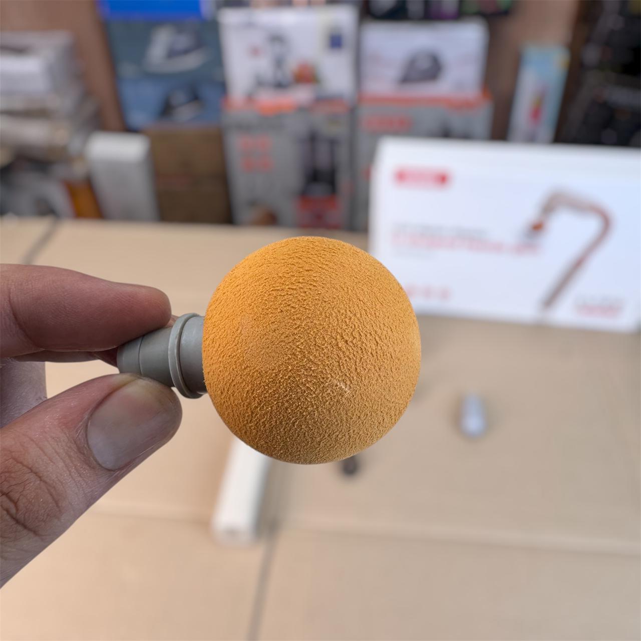 MDHL 4 in 1 extended handle back massager