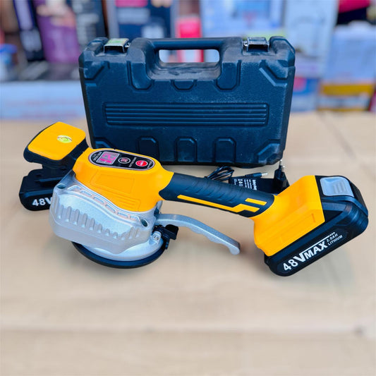 Lot imported tile vibrator with 2 batteries