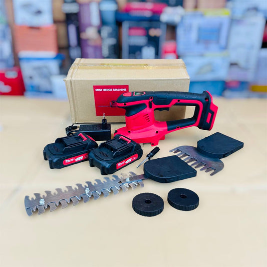 LOT imported 2in 1 headge cutter in grass cutter