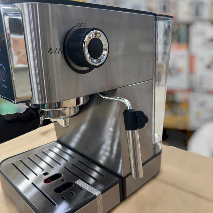 UAKEEN espresso coffe machine with grinder ZL_1509