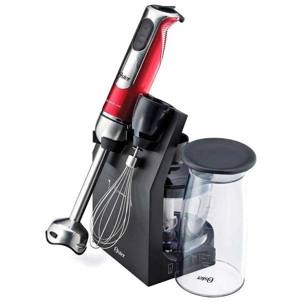 Oster USA 5 in 1 hand blender set