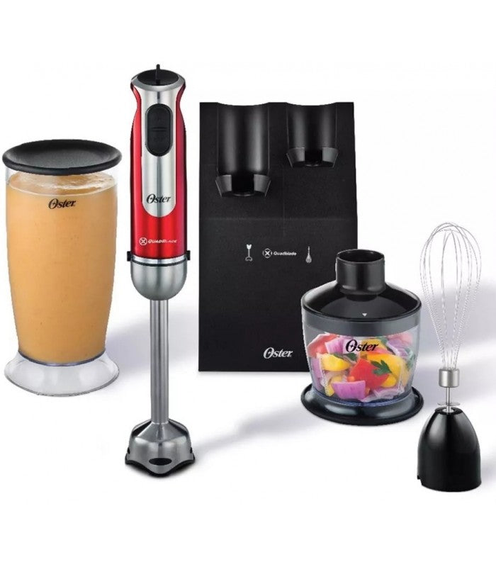 Oster USA 5 in 1 hand blender set