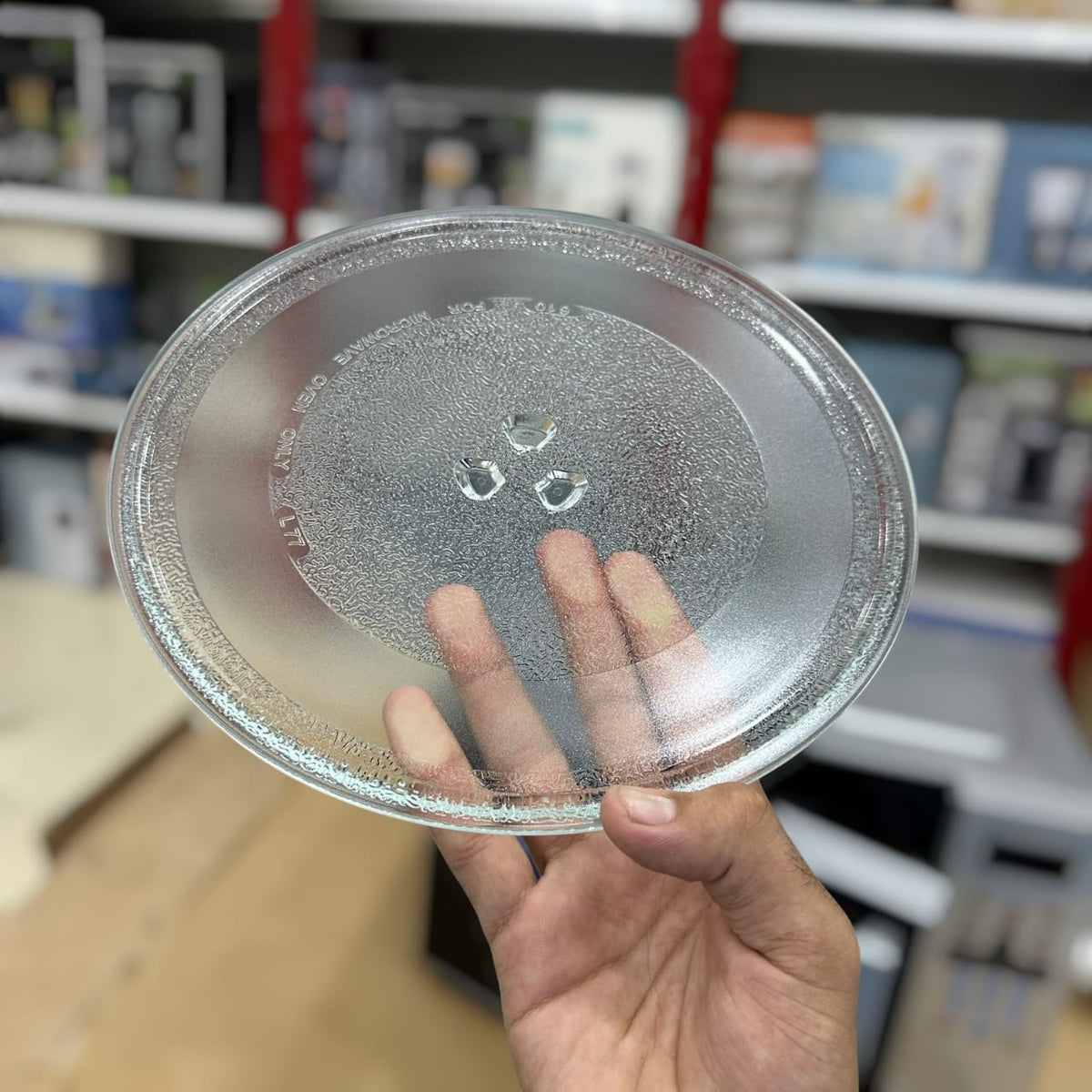 Uakeen 20L Digital Microwave Oven ZL-1904B