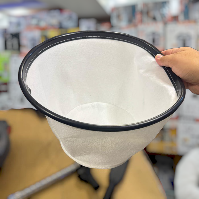 Boma Wet & Dry Vacuum Cleaner BM-35V