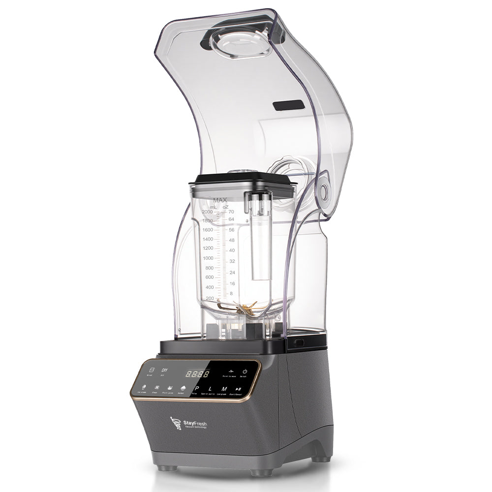 Raf soundproof commercial blender R-2941