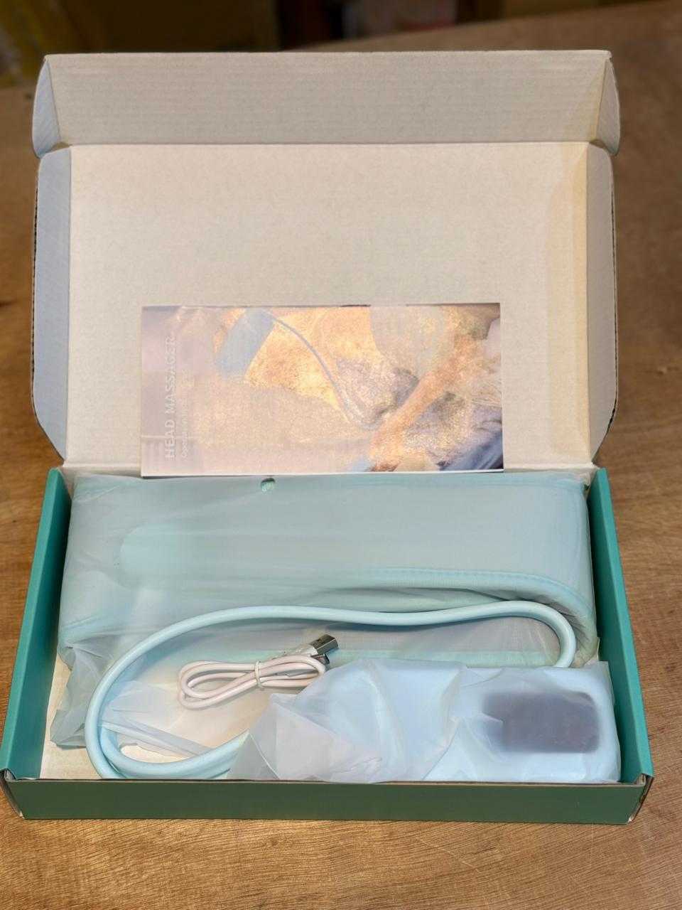 Head pain relief Massager