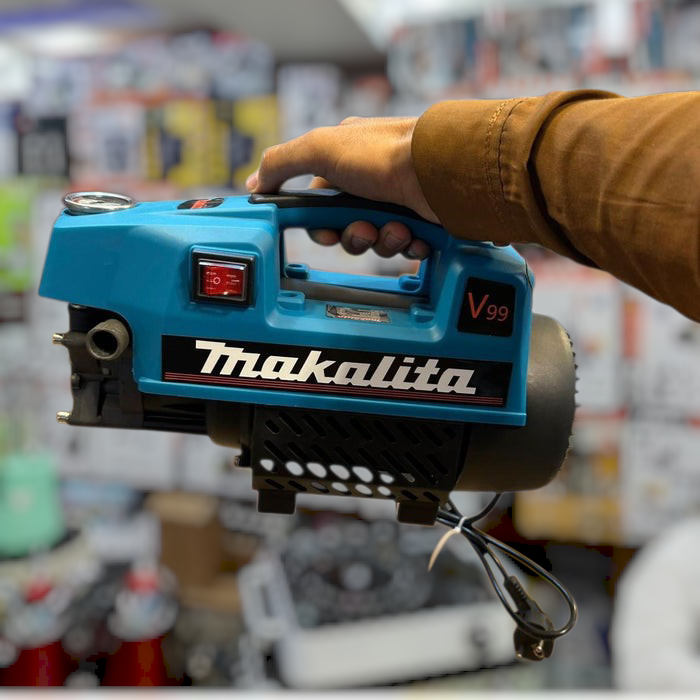 Makalita High Pressure Cleaning Washer