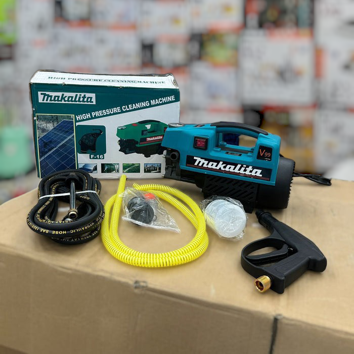 Makalita High Pressure Cleaning Washer