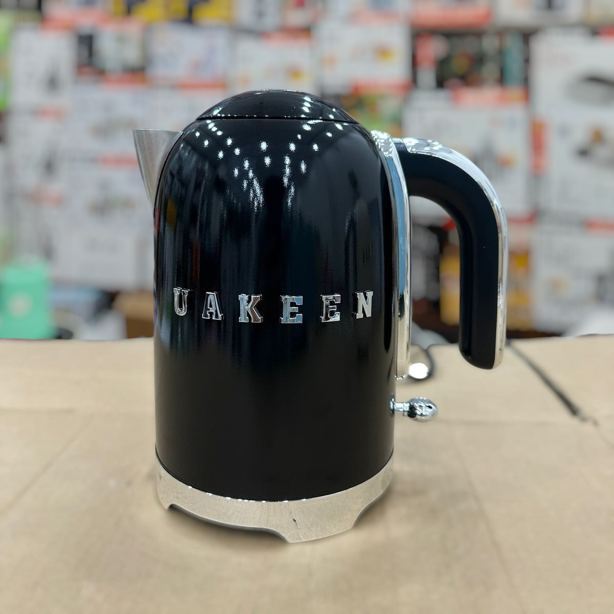 Uakeen Germany 2L Electric Kettle
