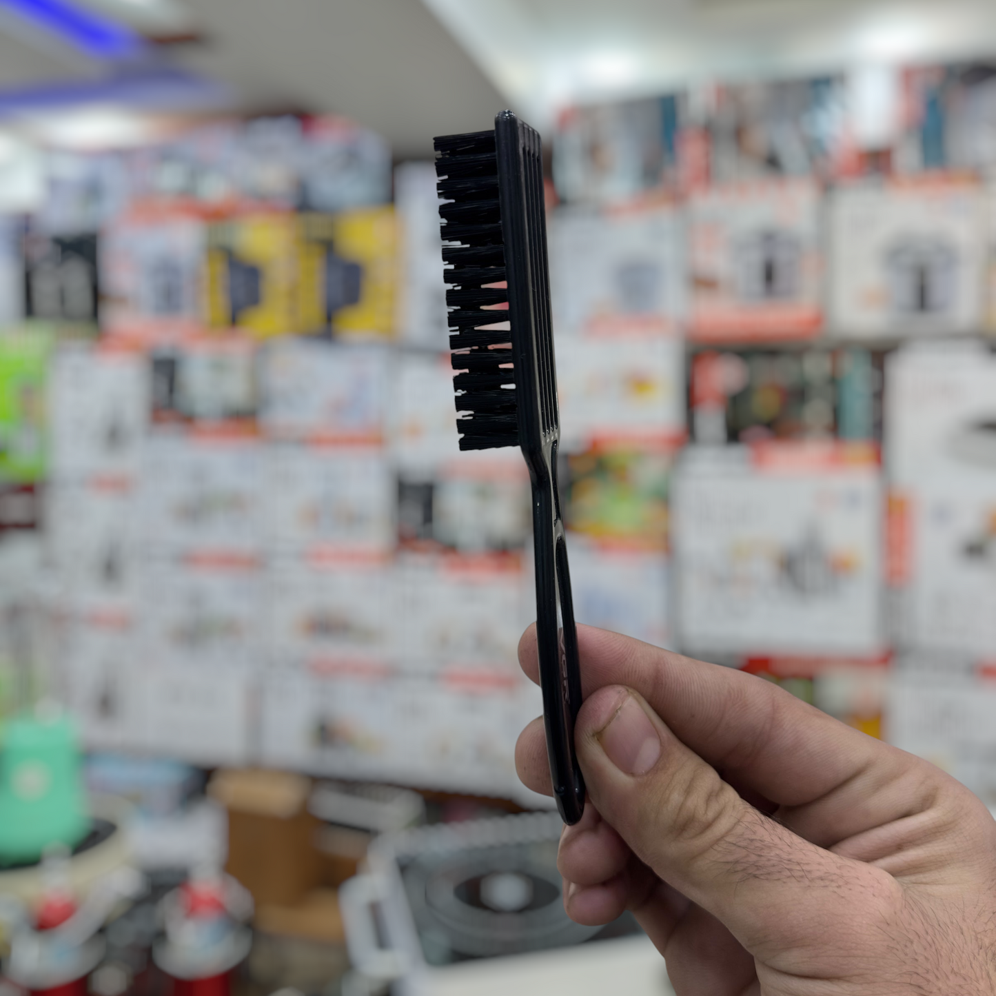 VGR Professional Hair Trimmer V-885C