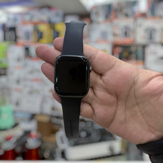 Microwear  Smart Watch model no 9