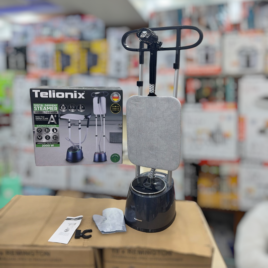Telionix Digital Garment steamer TGS4604