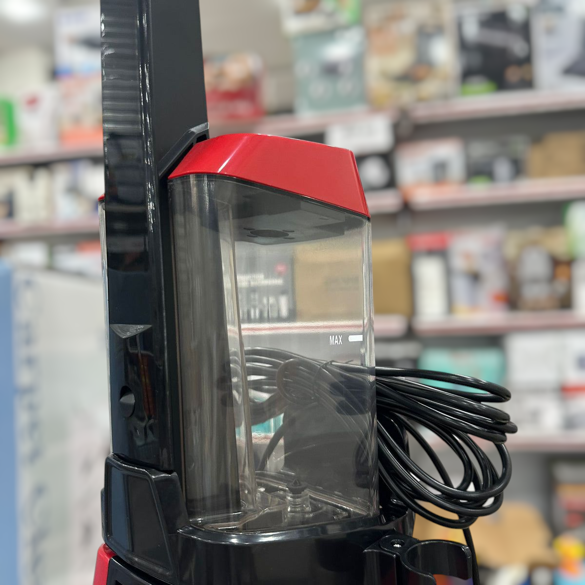 Uakeen Carpet & sofa steam Cleaner ZL-925