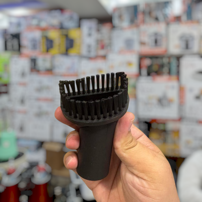 Boma Wet & Dry Vacuum Cleaner BM-35V