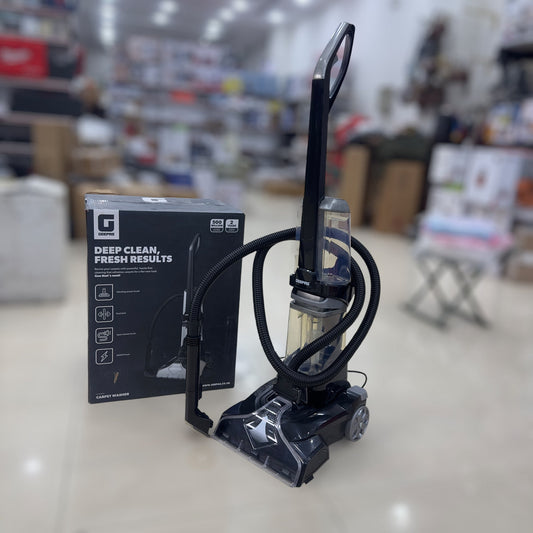 Geepas  Carpet Washer  floor cleaner GCW19059