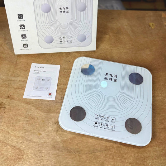 Body scale 180kg weight affortabel