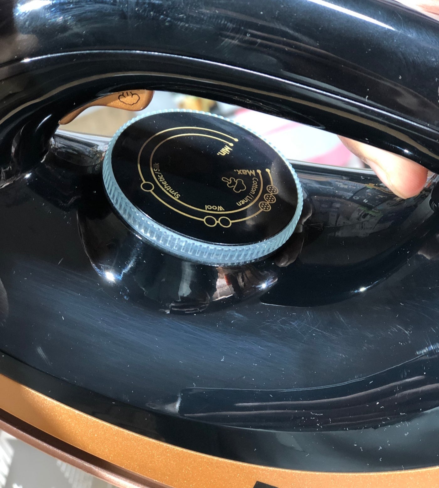 Boma Germany Steam station Iron BM-199L