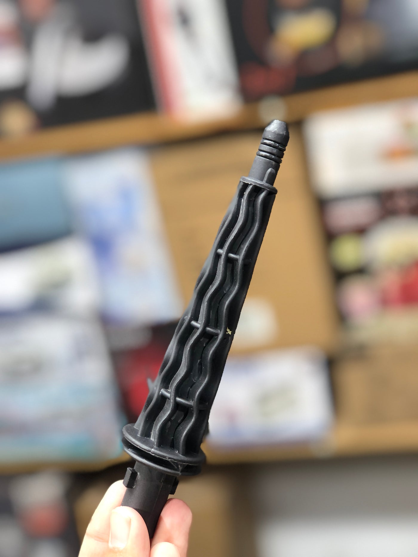 Multi-Purpose Handheld Pressurized Steam Cleaner