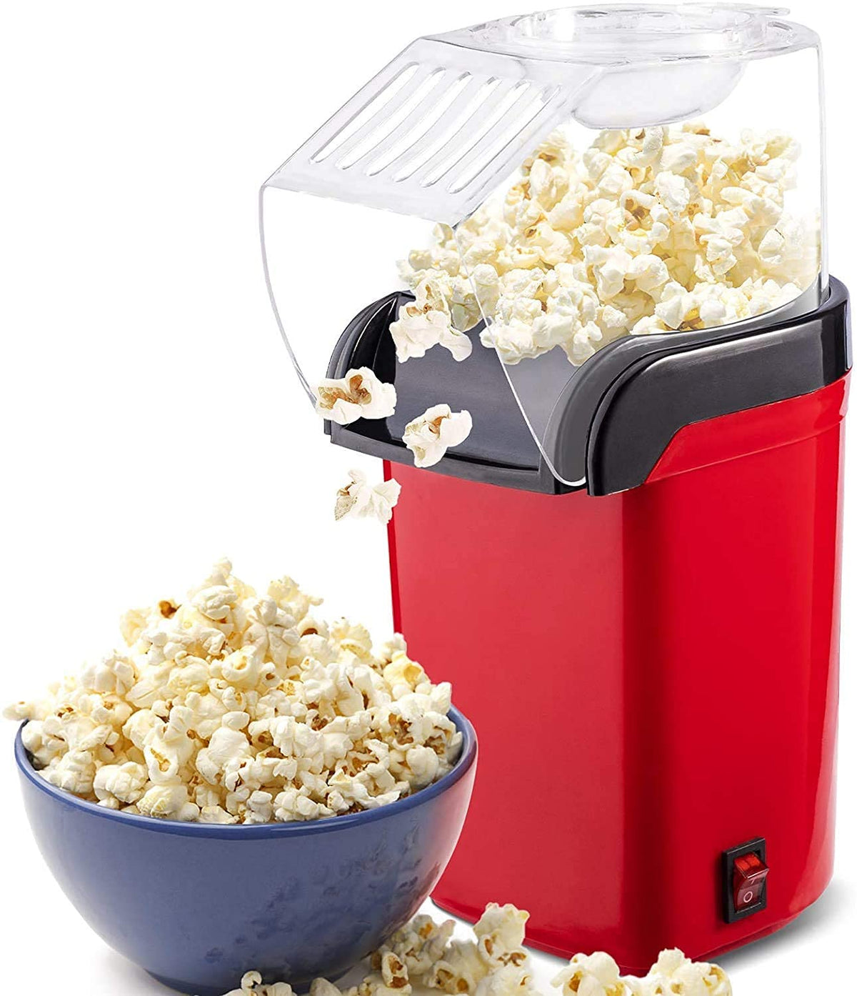 Meixi Popcorn Maker