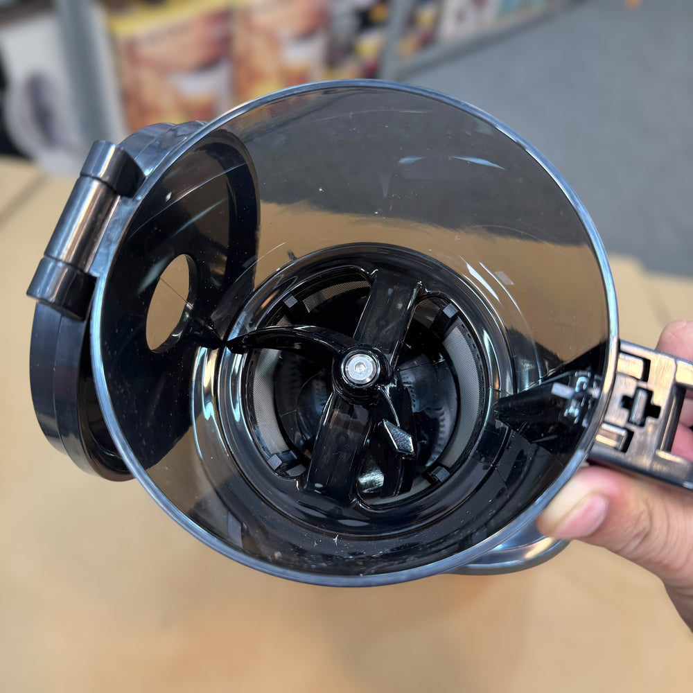 Boma 2 in 1 slow juicer & citrus ( full mouth Juicer)