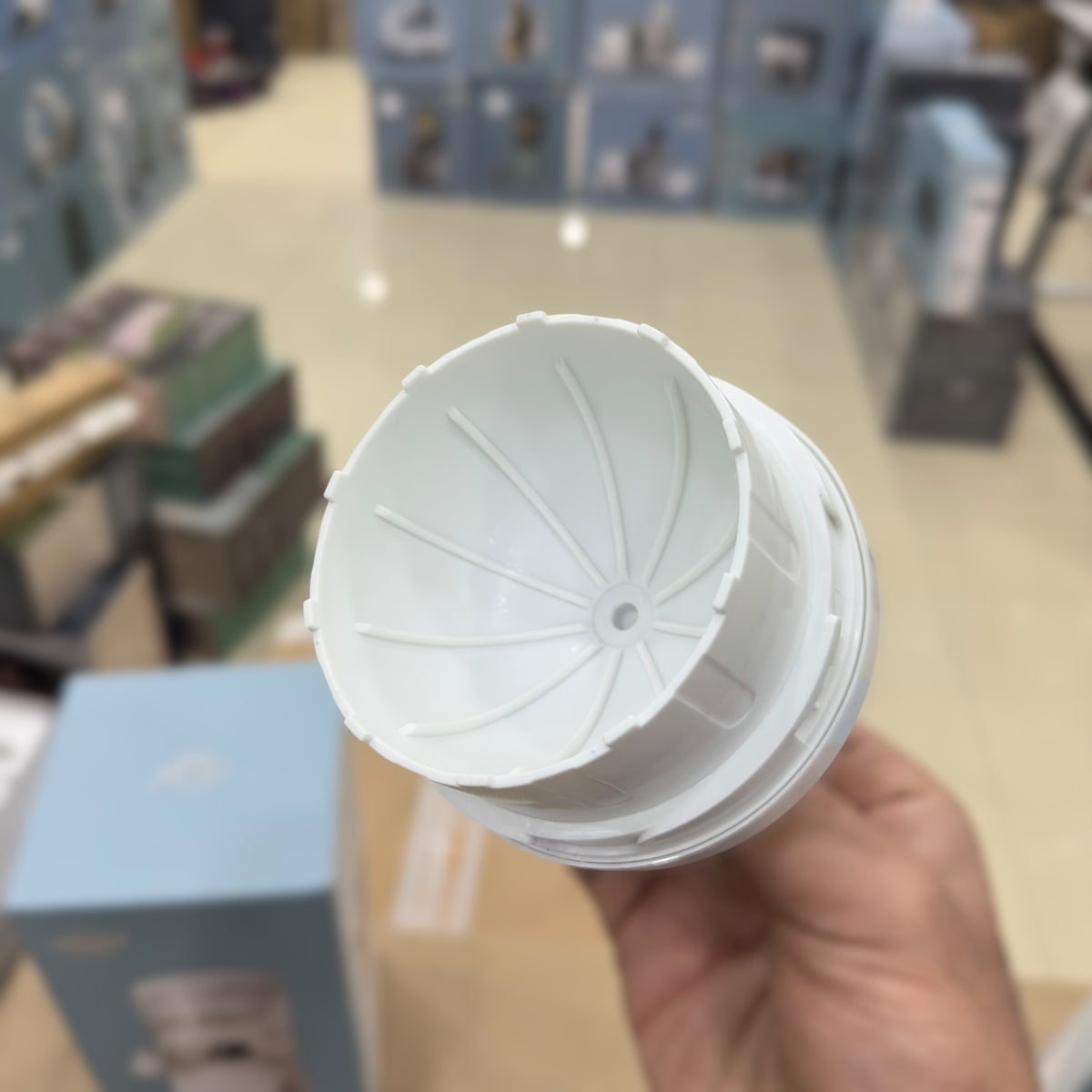 UAKEEN rechargeable Citrus Juicer Zl-2211A-Zl-2211B