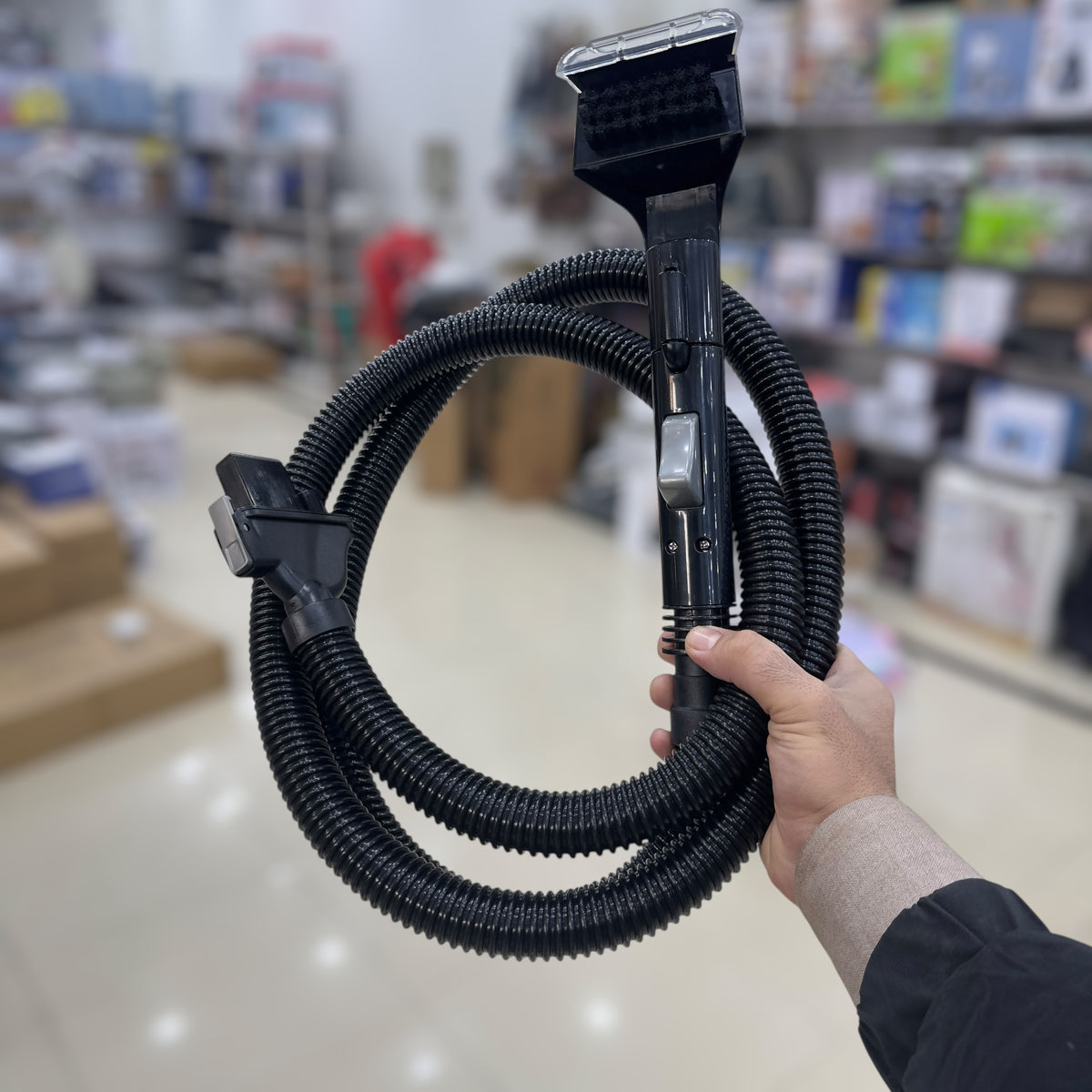 Geepas  Carpet Washer  floor cleaner GCW19059