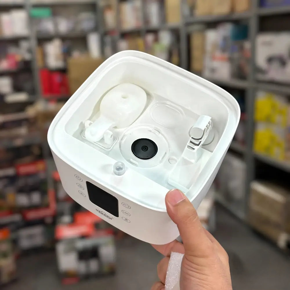 Uakeen 4L Ultrasonic Humodifier German Lot