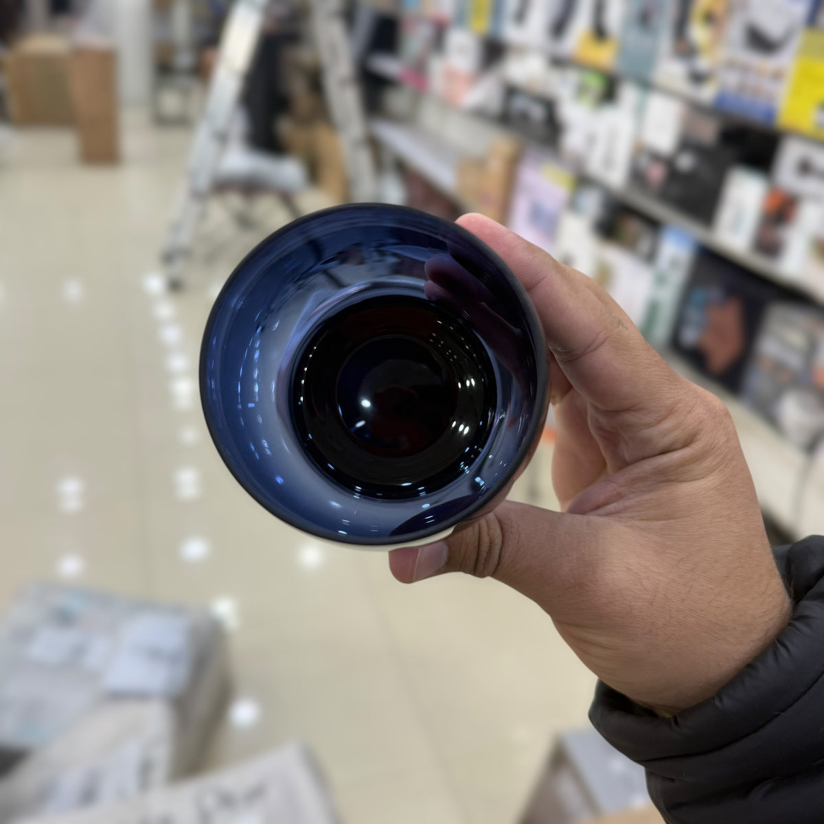 Made in Taiwan Grace Acrylic 3pcs Water Set