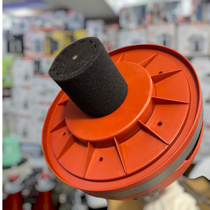 Boma Wet & Dry Vacuum Cleaner BM-35V