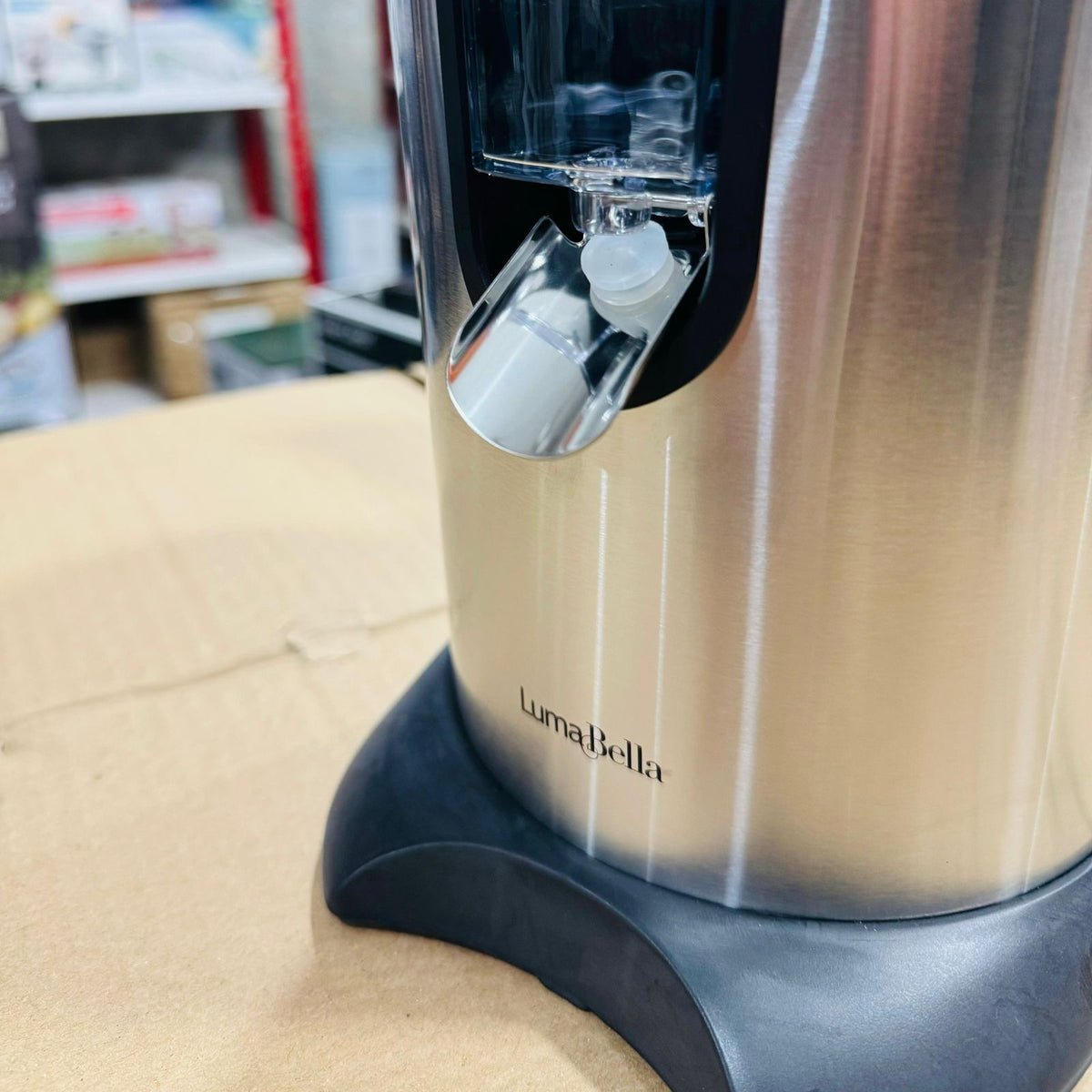 Luma Bella Handle Electric Citrus Juicer B-1022