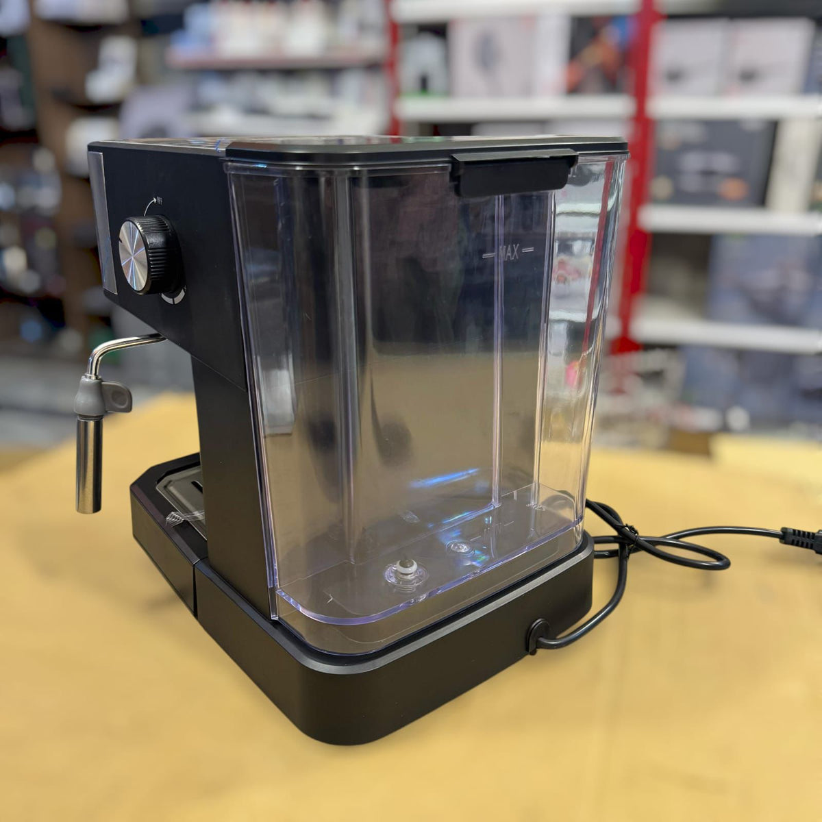 Boma Espresso Coffee Maker BM-6878